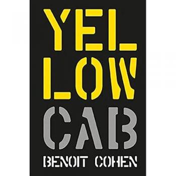 Benoit Cohen Yellow Cab: A French Filmmaker's American Dream
