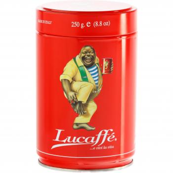 Caffè in grani Lucaffé Classico 250g