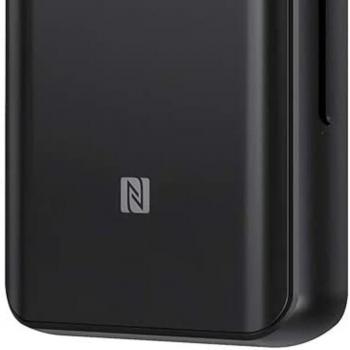 FiiO BTR5 2021 L-C Bluetooth DAC voor Apple