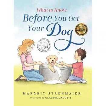 What to Know Before You Get Your Dog