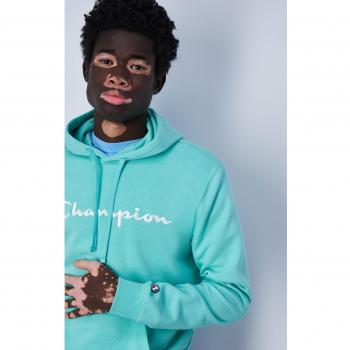 Sudadera con capucha Champion para hombre