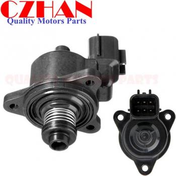 King Quad 500 750 Idle Speed Control Motor