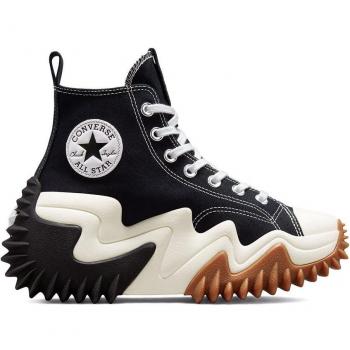 Basket Converse Montée Étoile RUN - Noir - Taille 41