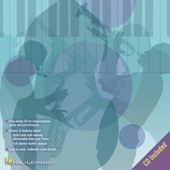 Hal Leonard Jazz Play‑Along: Smooth Jazz – 2. Ausgabe
