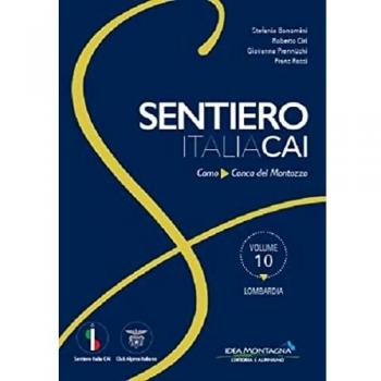 Lombardia da Como alla Conca del Montozzo