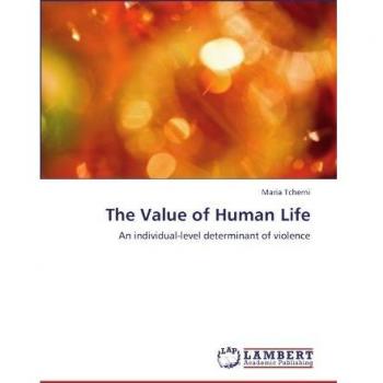 The Value of Human Life