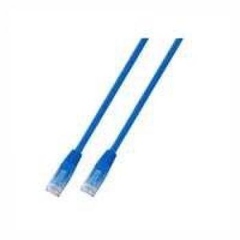 EFB Elektronik Patch Cable, UTP (U/UTP, CAT6, 10 m), Netzwerkkabel