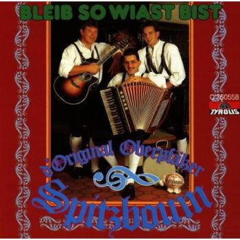 Original Oberpfälzer Spitzboum
