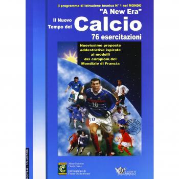 New era. Il nuovo tempo del calcio. 76 esercitazioni (A)