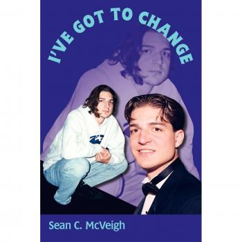 I've Got to Change