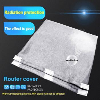 Universele RF Blokkering Cover