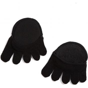 Half Palm Full Toe Women's Anti-Slip Socks