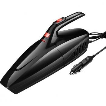 Rechargeable Mini Wet Dry Vacuum Cleaner for Car and Home