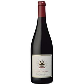 Saint-Joseph 2023 di Maison Les Alexandrins