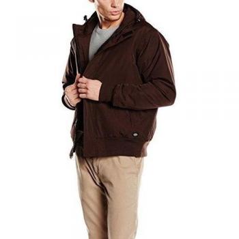 Chicote Dickies de Hombre Marrón Chocolate XXL