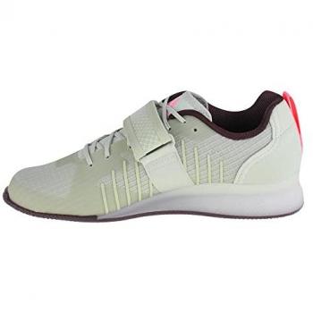 Adidas Adipower Weightlifting Schoenen Mannen Groen 42