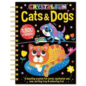 Zach Rosenthal Cats & Dogs Hardback Book