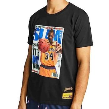Camiseta NBA Los Angeles Lakers Shaq