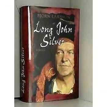 LONG JOHN SILVER