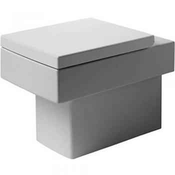 Cuvette WC Duravit Vero 57cm