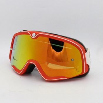 Lentes de Seguridad Rutas Rugosas