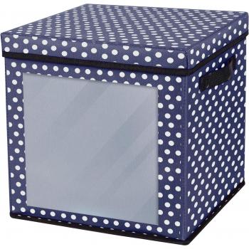 Bolsa Organizadora de Decoraciones de Árbol