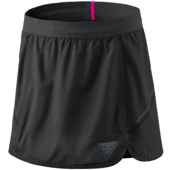 Dynafit Alpine Pro 2in1 Skirt Femminile Nero