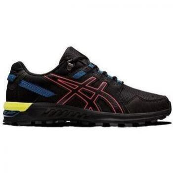 Asics Basket Snörskor