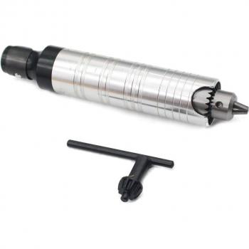 Tube Flexible d'extension pour Mini broyeur