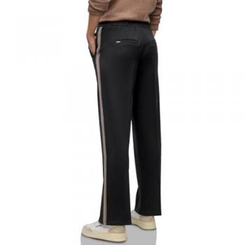 Rechthoekige StreetOne Broek voor Dames – Zwart, 34
