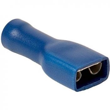 CAPICORDA FEMMINA ISOL. BLU 6,3 11235263