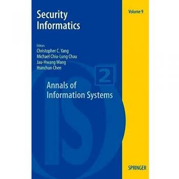 Security Informatics