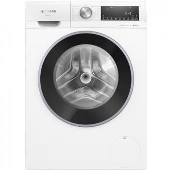 WG54G2Z1ES Lavadora Siemens 10 kg Frontal 1400 rpm