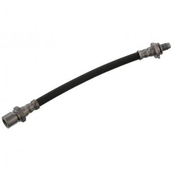 FEBI BILSTEIN Bremsleitung 02492 Hinterachse Links