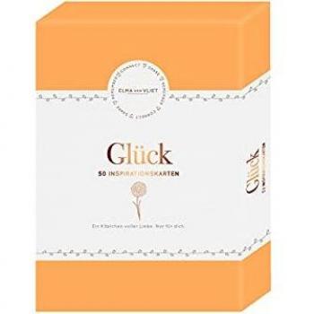 Elma van Vliet - 50 Cartes d'Inspiration pour le Quotidien