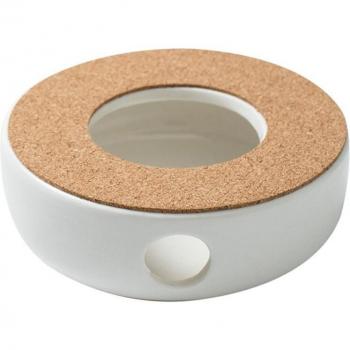 Portable Teapot Holder with Insulation