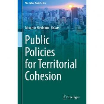 Public Policies for Territorial Cohesion (The Urban Book Series)