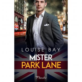 Mister Park Lane