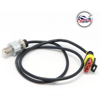 Kazuma Jaguar 500CC Speedometer Tachometer Odometer Sensor Wire