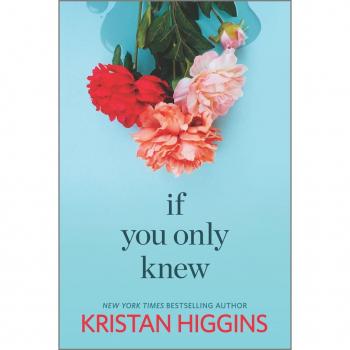 If You Only Knew