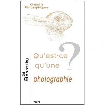 Qu'est-ce qu'une photographie?