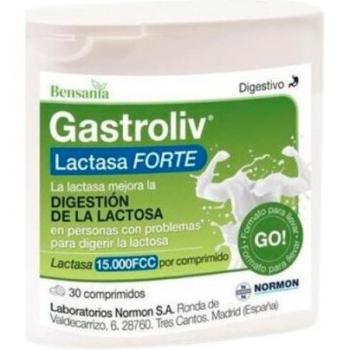 Laktáza Forte Normon 30 tbl