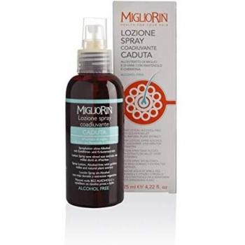 Loción para el Cabello Migliorin Spray