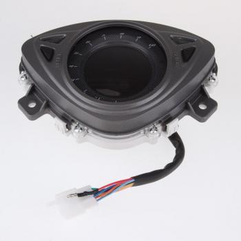 Yamaha 100RSZ 7 Colos Backlit Speedometer and Tachometer