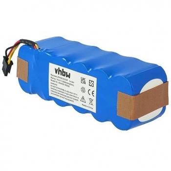 VHBW Batteria Per Robot Aspirapolvere Midea R1-L10D