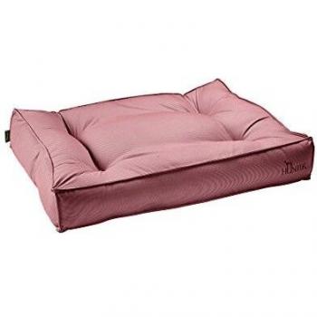 Hunter LANCASTER Red Rectangular Dog Bed (120 x 90 cm)
