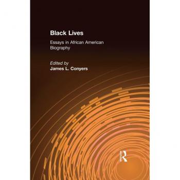 Vitalsource Technologies, Inc. Black Lives