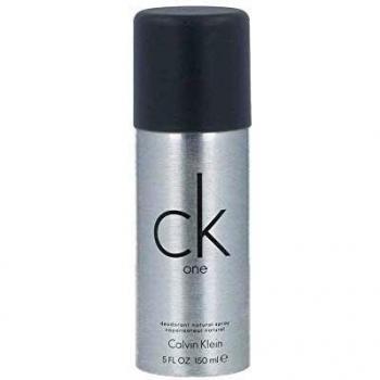 Calvin Klein CK One Deodorant Spray 150ml