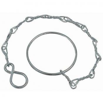 Riegler Kette für GEKA-Blindkupplung