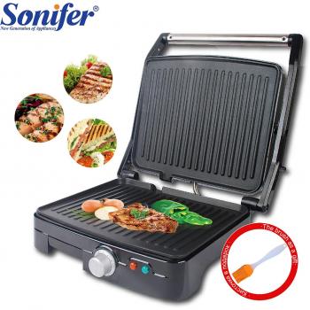 Sonifer 1800W Smokeless Grill